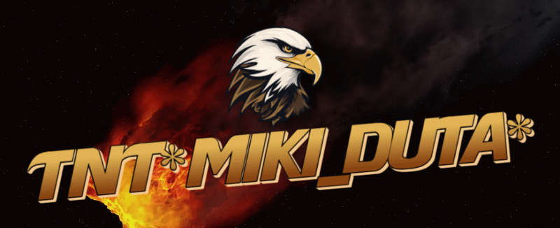 TnT MiKi_DuTa nr 1