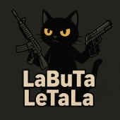 LaBuTa LeTaLa