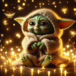 StarIYoda